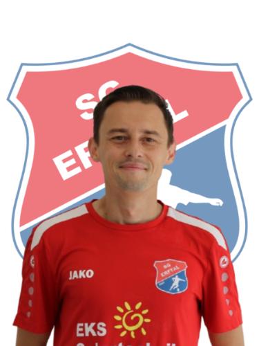 Alexjej Berg