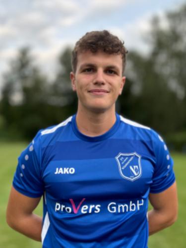 Niklas Schuler