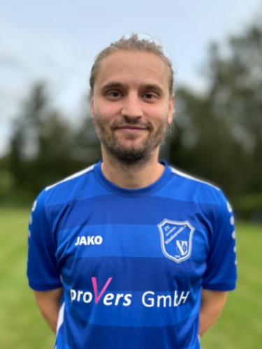 Tim Schlenker