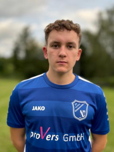 Jannis Schuler