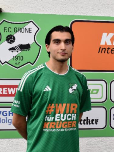 Arian Kicaj
