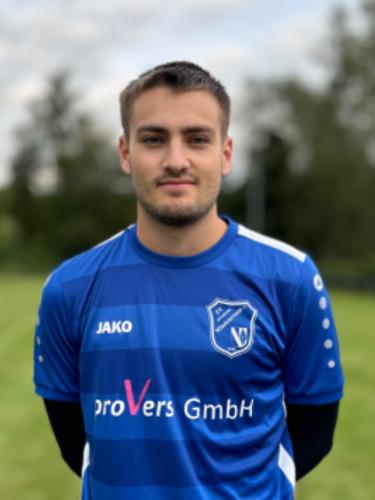 Simon Krebser