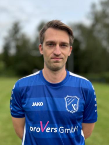 Nils Haake