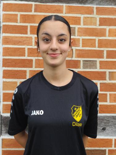 Dilara Bültel