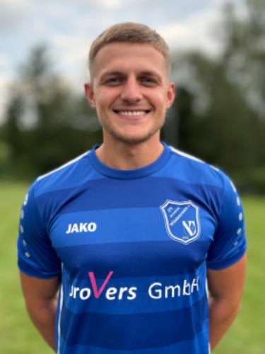 Alexander Geraschenko