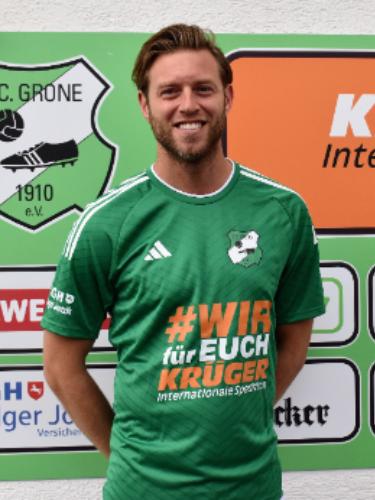 Jan Lehrke