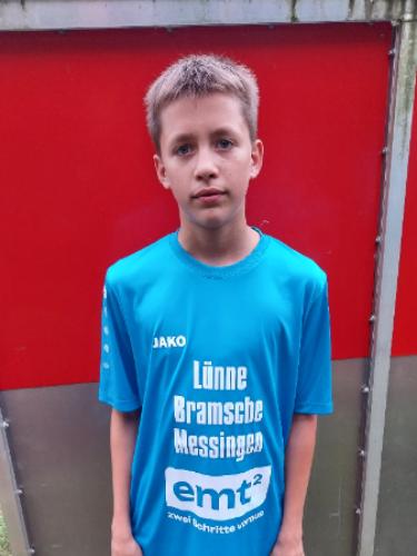 Jost Revermann