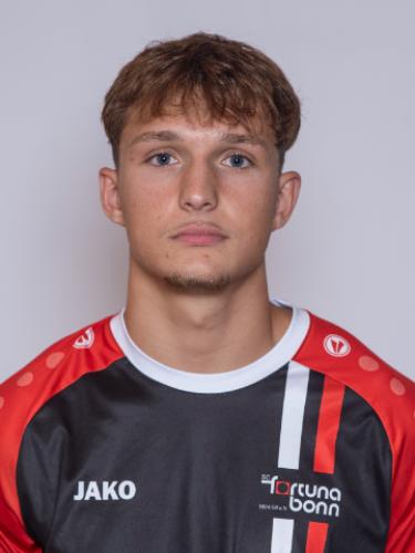 Nick Maier