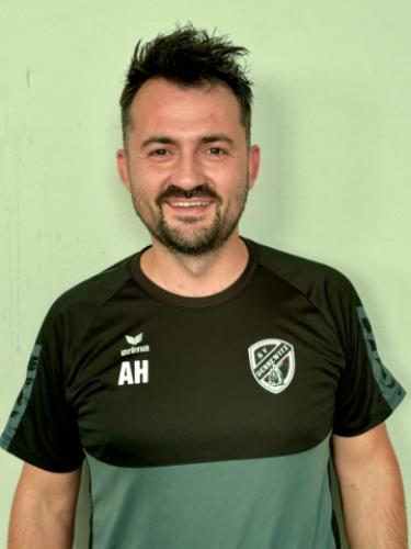 Adnan Hazirovic