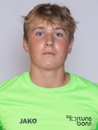 Simon Eric Mörchen