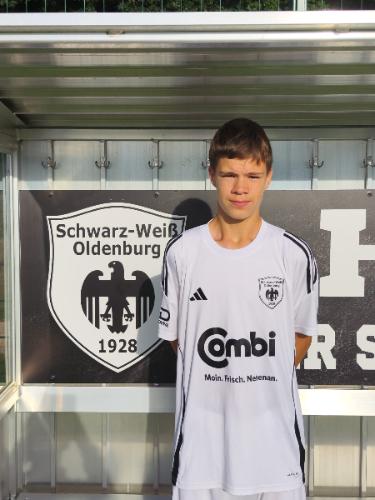 Leon Bielefeld