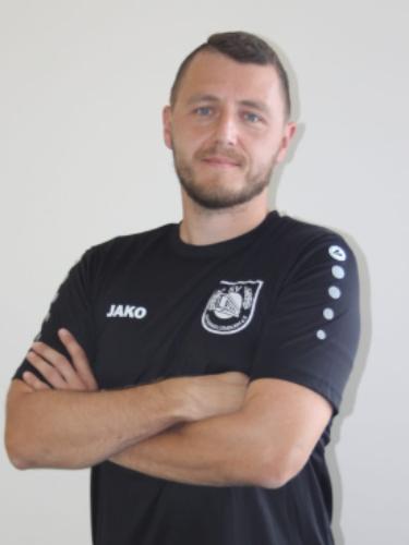 Paul Czekanowski