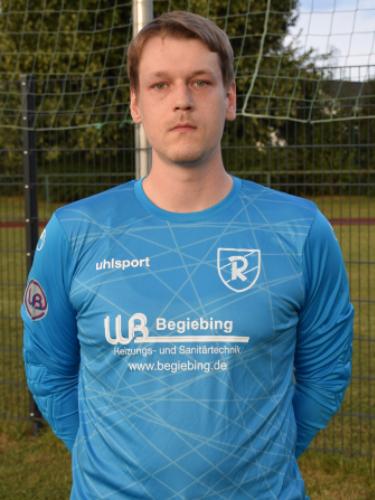 Henning Kapschack