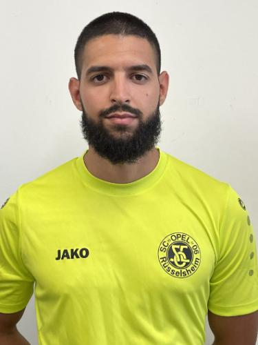 Bilal Hassfeld