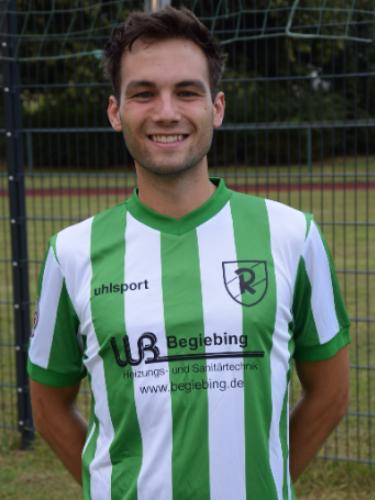 Robin Küper