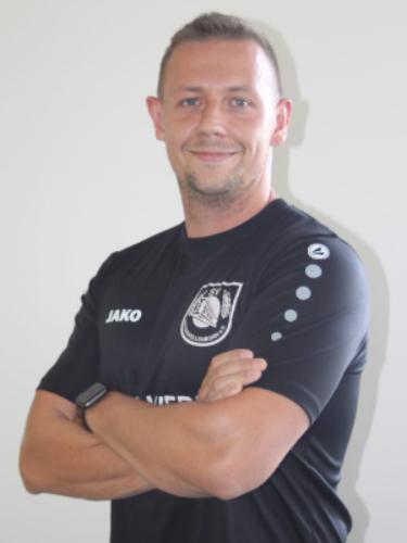 Hendrik Geneuß