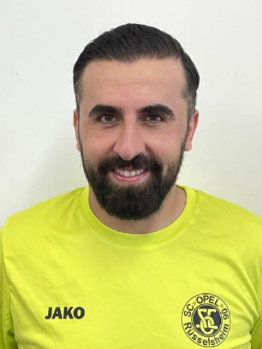 Alper Eren