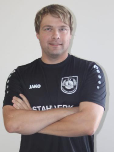 Toni Raethe