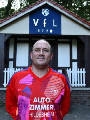 Maximilian Wende