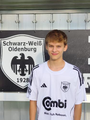 David Scharffetter