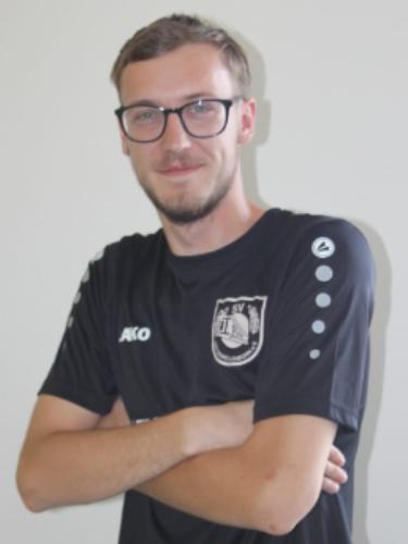 Jo-Marvin Speerschneider