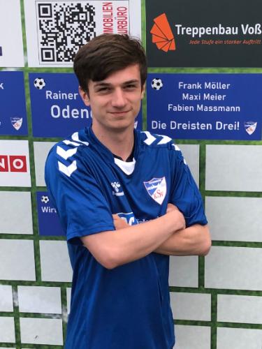 Corvin Herbst