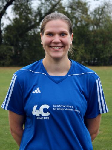 Katharina Klink