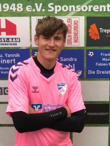 Fynn Westphal