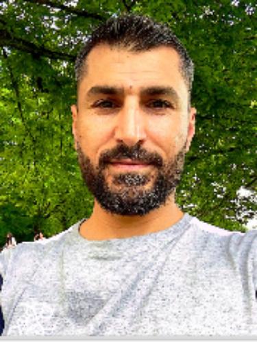 Mehvan Barakat