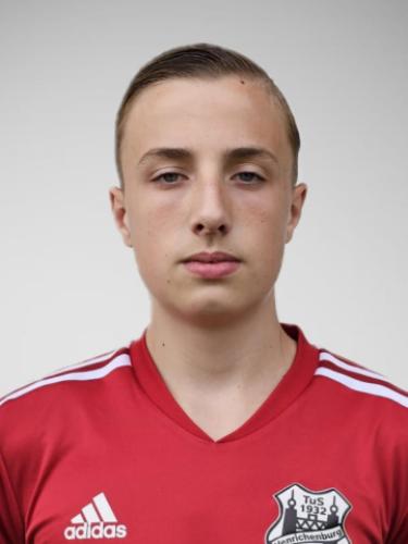 Noah Preuten