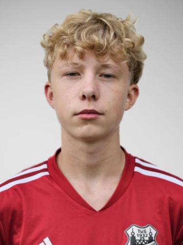 Finn-Louis Schröter