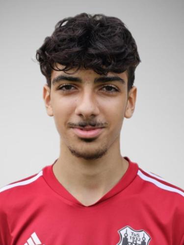 Mohammad Ali Tormos
