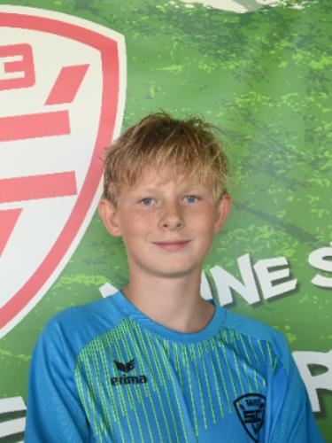 Dominik Hartmann