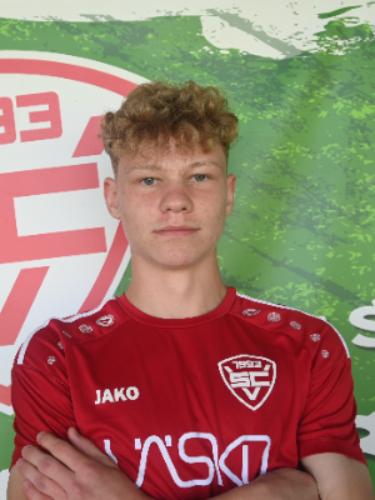 Noel Jäger