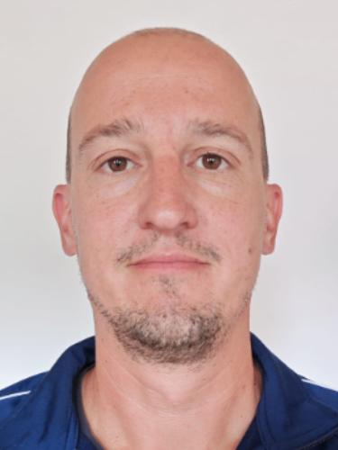 Sebastian Gilcher