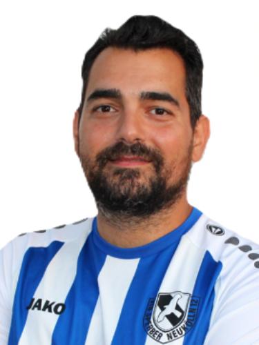 Ersin Karadayi