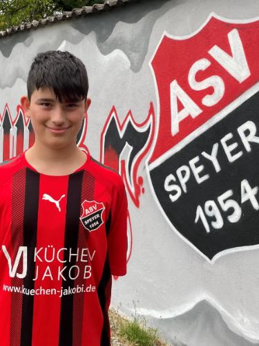 Marvin Manuel Keitel