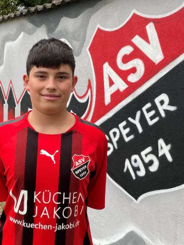 Marlon Merlin Keitel