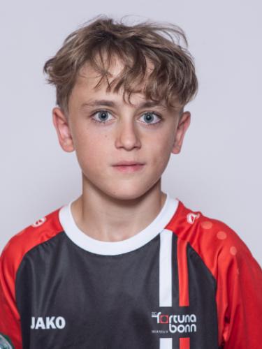 Mats Jasper Pfeiffer