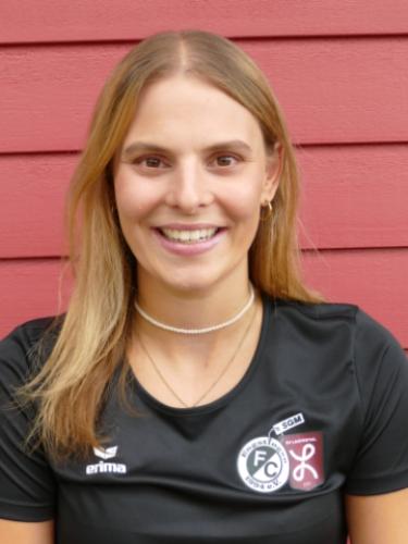 Amelie Preusch