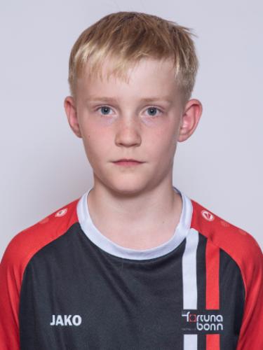 Niklas Alexander Wiegand