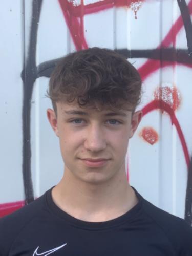 Max Kriedemann