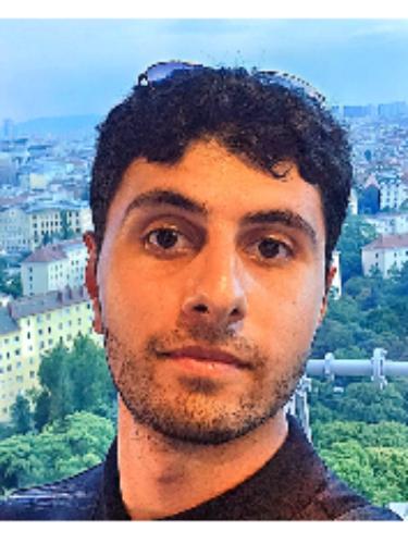 Khaled Banchi