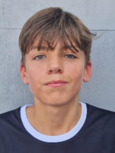 Samuel Dos Reis Barbosa