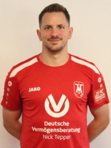 Daniel Kerper
