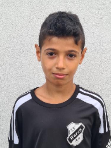 Omar Al Awad
