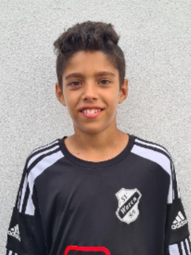 Anton Yunes Bakasy