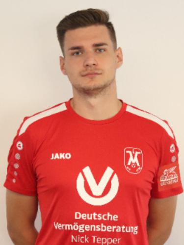 Kain Luczykowski