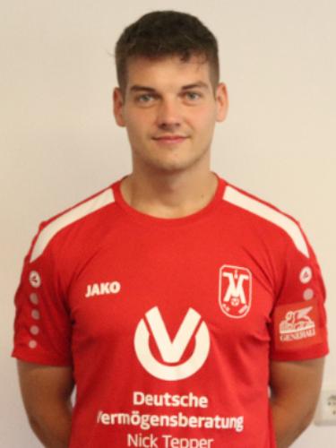 Bastian Krams
