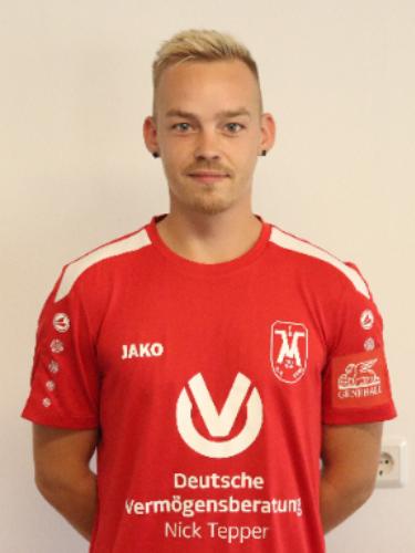 Tim Müller